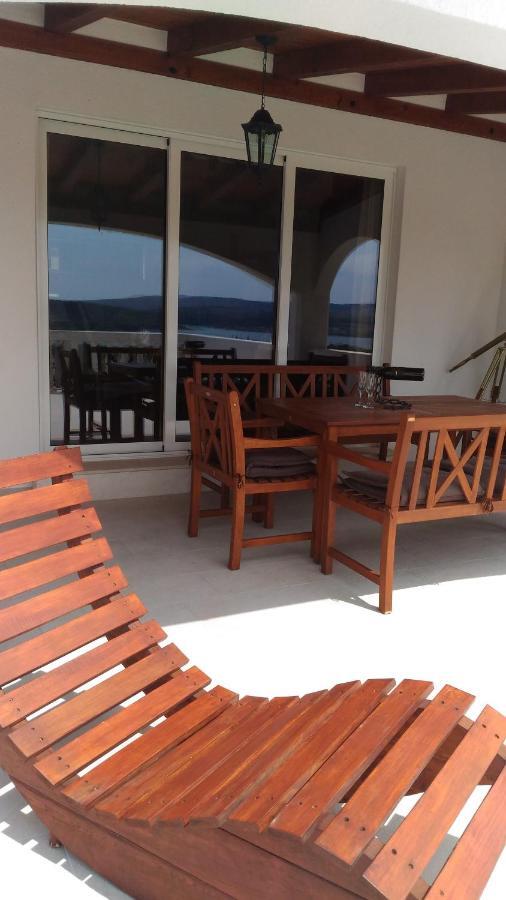 The Garden Of Elais Villa Sibenik Exterior photo